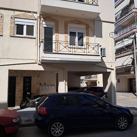 Appartement Host Spot à Alexandroúpoli Extérieur photo