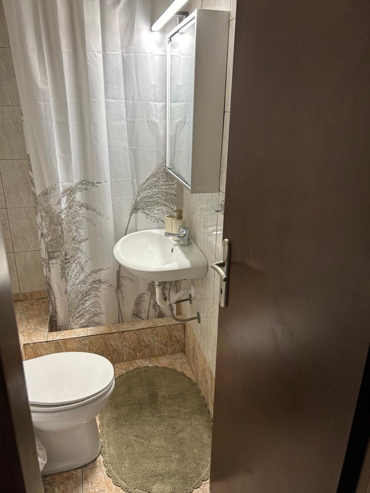 Appartement Host Spot à Alexandroúpoli Extérieur photo