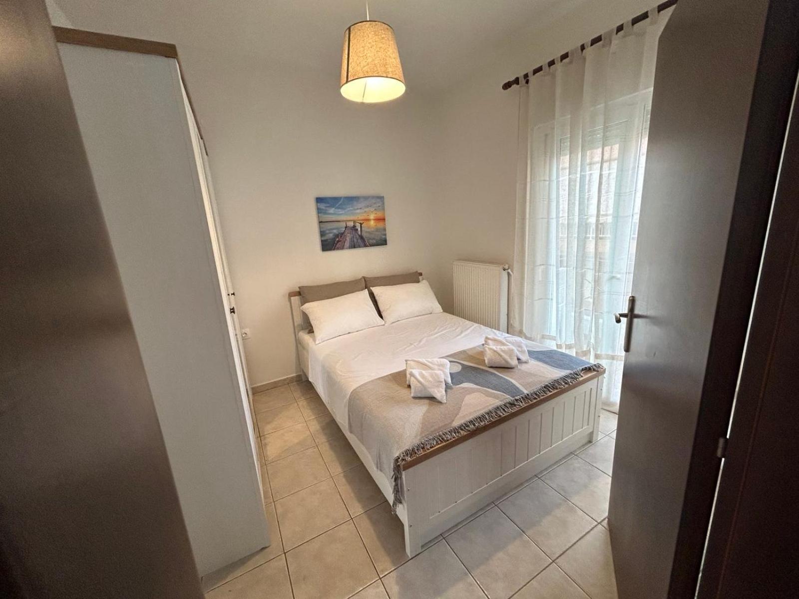 Appartement Host Spot à Alexandroúpoli Extérieur photo