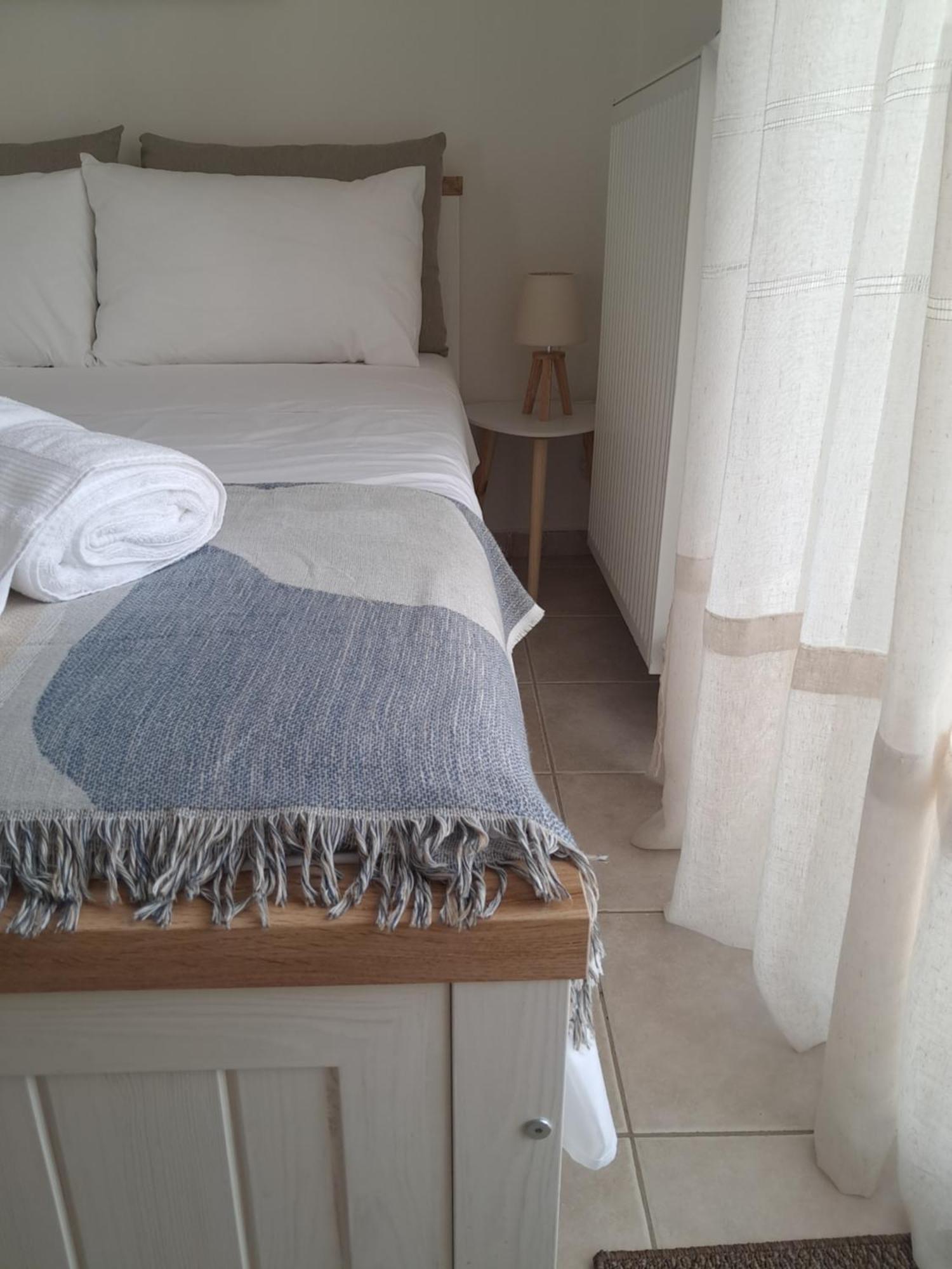 Appartement Host Spot à Alexandroúpoli Extérieur photo