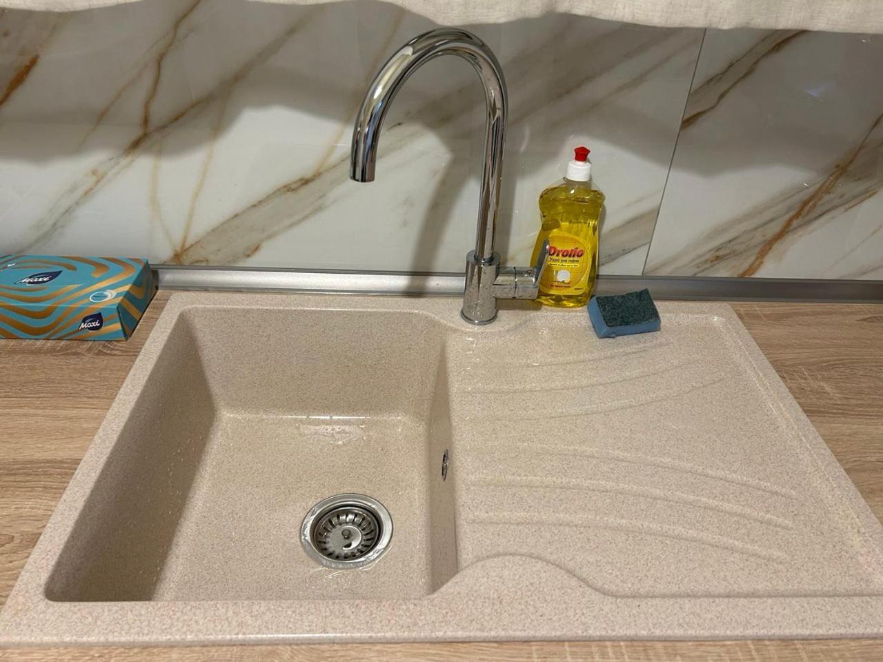 Appartement Host Spot à Alexandroúpoli Extérieur photo